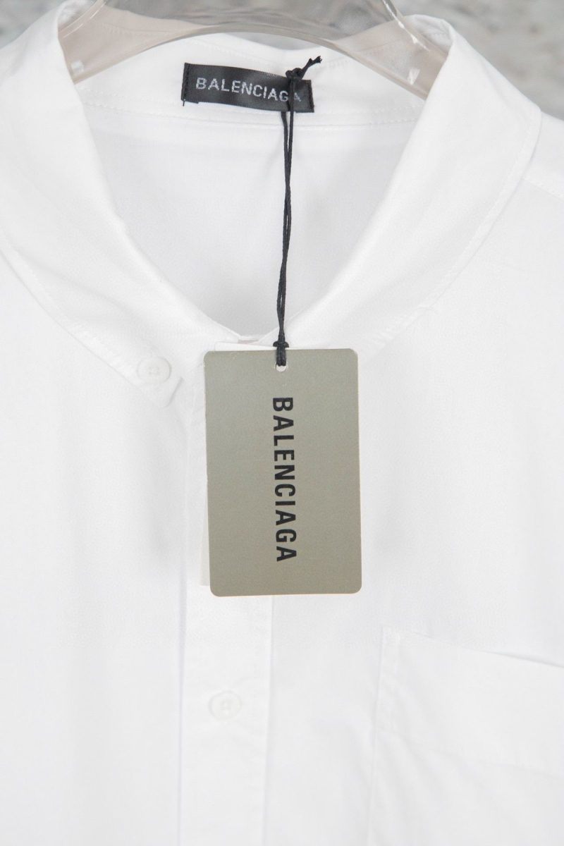 Balenciaga Shirts